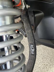 2018 Can-Am Maverick X3 X rs TURBO R - Photo 10 - Bullhead City, AZ 86442