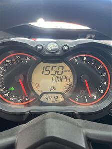 2018 Can-Am Maverick X3 X rs TURBO R - Photo 6 - Bullhead City, AZ 86442