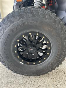 2018 Can-Am Maverick X3 X rs TURBO R - Photo 7 - Bullhead City, AZ 86442