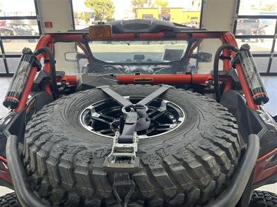 2018 Can-Am Maverick X3 X rs TURBO R - Photo 15 - Bullhead City, AZ 86442