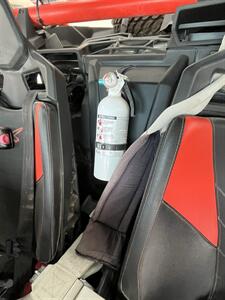 2018 Can-Am Maverick X3 X rs TURBO R - Photo 8 - Bullhead City, AZ 86442