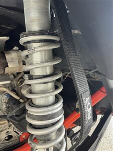 2018 Can-Am Maverick X3 X rs TURBO R - Photo 14 - Bullhead City, AZ 86442