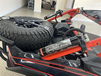 2018 Can-Am Maverick X3 X rs TURBO R - Photo 13 - Bullhead City, AZ 86442