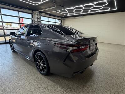 2023 Toyota Camry SE   - Photo 10 - Bullhead City, AZ 86442