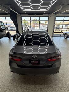 2023 Toyota Camry SE   - Photo 11 - Bullhead City, AZ 86442