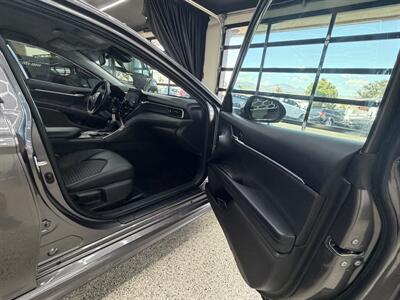 2023 Toyota Camry SE   - Photo 20 - Bullhead City, AZ 86442