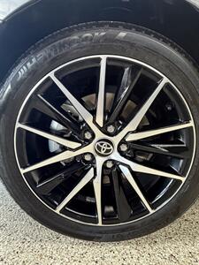 2023 Toyota Camry SE   - Photo 6 - Bullhead City, AZ 86442
