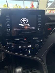 2023 Toyota Camry SE   - Photo 16 - Bullhead City, AZ 86442