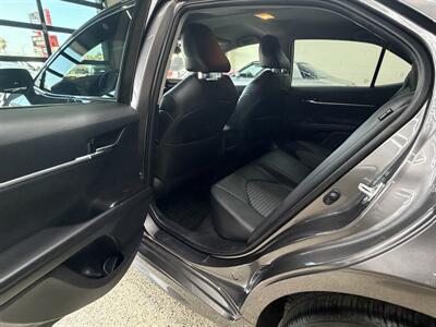 2023 Toyota Camry SE   - Photo 21 - Bullhead City, AZ 86442
