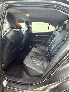 2023 Toyota Camry SE   - Photo 18 - Bullhead City, AZ 86442