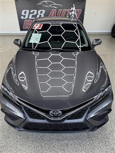 2023 Toyota Camry SE   - Photo 8 - Bullhead City, AZ 86442