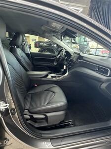 2023 Toyota Camry SE   - Photo 19 - Bullhead City, AZ 86442