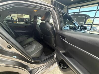 2023 Toyota Camry SE   - Photo 23 - Bullhead City, AZ 86442