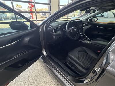 2023 Toyota Camry SE   - Photo 14 - Bullhead City, AZ 86442