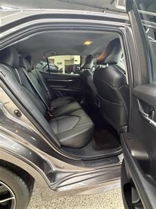 2023 Toyota Camry SE   - Photo 22 - Bullhead City, AZ 86442