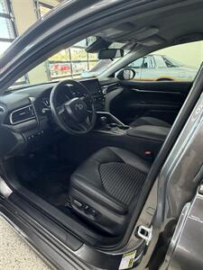 2023 Toyota Camry SE   - Photo 13 - Bullhead City, AZ 86442