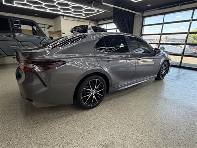 2023 Toyota Camry SE   - Photo 9 - Bullhead City, AZ 86442