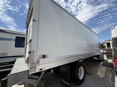 2014 Freightliner M2 106 allison transmission - Photo 12 - Bullhead City, AZ 86442