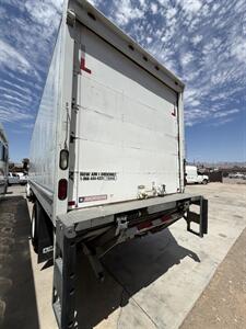 2014 Freightliner M2 106 allison transmission - Photo 8 - Bullhead City, AZ 86442