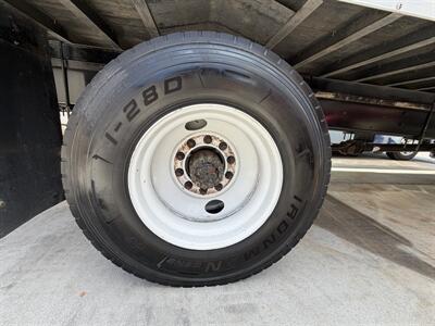 2014 Freightliner M2 106 allison transmission - Photo 11 - Bullhead City, AZ 86442
