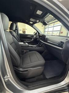 2025 Chevrolet Traverse LT   - Photo 20 - Bullhead City, AZ 86442