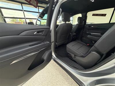 2025 Chevrolet Traverse LT   - Photo 17 - Bullhead City, AZ 86442