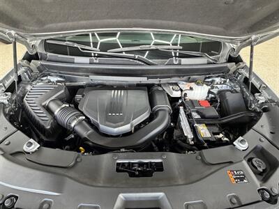 2025 Chevrolet Traverse LT   - Photo 19 - Bullhead City, AZ 86442
