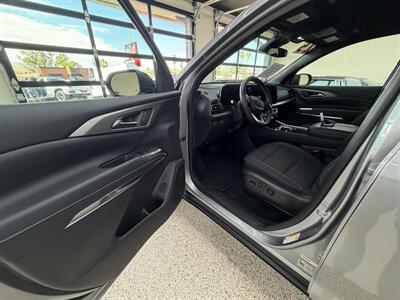 2025 Chevrolet Traverse LT   - Photo 15 - Bullhead City, AZ 86442