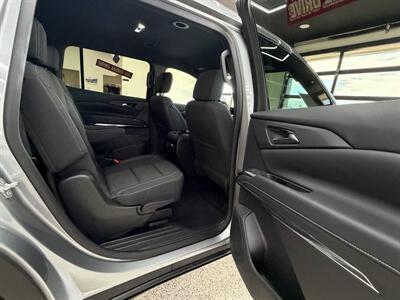 2025 Chevrolet Traverse LT   - Photo 22 - Bullhead City, AZ 86442