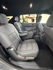 2025 Chevrolet Traverse LT   - Photo 21 - Bullhead City, AZ 86442