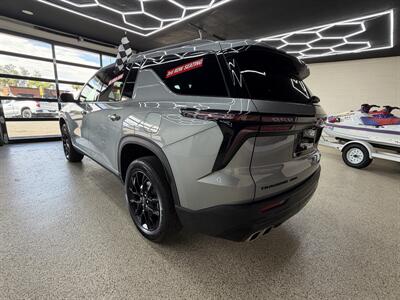 2025 Chevrolet Traverse LT   - Photo 5 - Bullhead City, AZ 86442