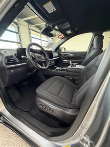 2025 Chevrolet Traverse LT   - Photo 12 - Bullhead City, AZ 86442