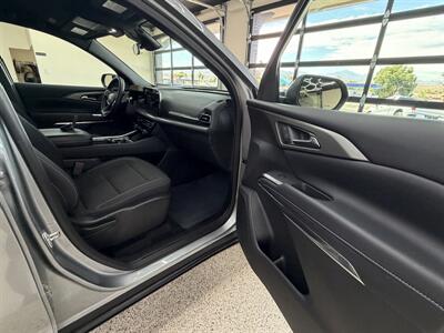 2025 Chevrolet Traverse LT   - Photo 23 - Bullhead City, AZ 86442