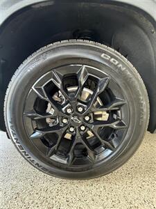 2025 Chevrolet Traverse LT   - Photo 18 - Bullhead City, AZ 86442