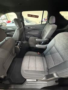 2025 Chevrolet Traverse LT   - Photo 13 - Bullhead City, AZ 86442