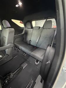 2025 Chevrolet Traverse LT   - Photo 16 - Bullhead City, AZ 86442