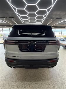 2025 Chevrolet Traverse LT   - Photo 26 - Bullhead City, AZ 86442