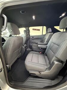 2025 Chevrolet Traverse LT   - Photo 14 - Bullhead City, AZ 86442