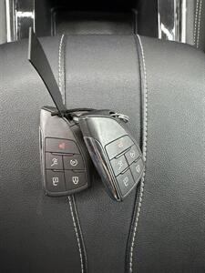 2025 Chevrolet Traverse LT   - Photo 8 - Bullhead City, AZ 86442