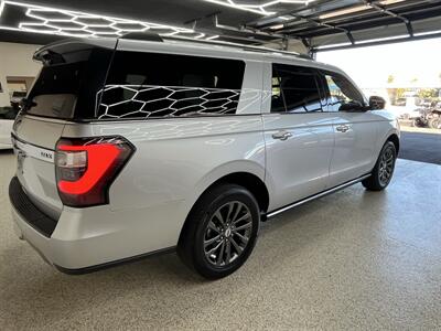 2019 Ford Expedition MAX Limited   - Photo 6 - Bullhead City, AZ 86442