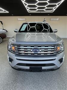 2019 Ford Expedition MAX Limited SUV