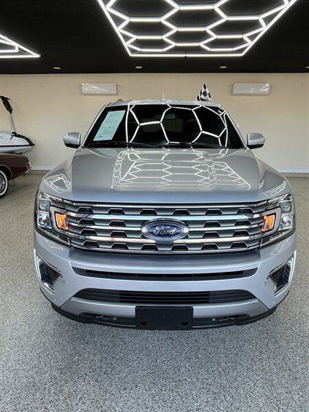 2019 Ford Expedition MAX Limited   - Photo 1 - Bullhead City, AZ 86442