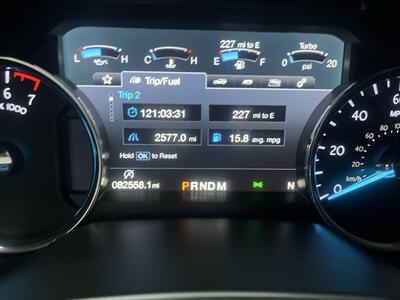 2019 Ford Expedition MAX Limited   - Photo 17 - Bullhead City, AZ 86442