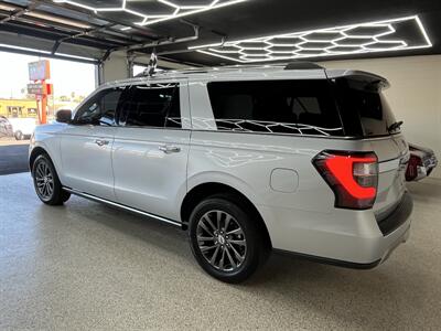 2019 Ford Expedition MAX Limited   - Photo 14 - Bullhead City, AZ 86442