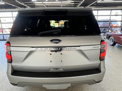2019 Ford Expedition MAX Limited   - Photo 9 - Bullhead City, AZ 86442