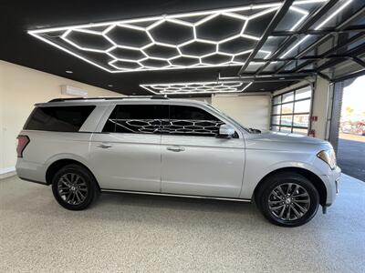 2019 Ford Expedition MAX Limited   - Photo 3 - Bullhead City, AZ 86442