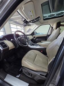 2019 Land Rover Range Rover Sport HSE Td6 - Photo 13 - Bullhead City, AZ 86442
