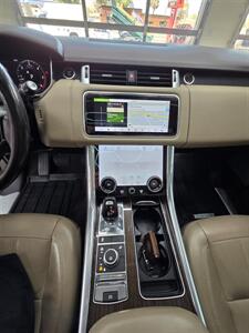 2019 Land Rover Range Rover Sport HSE Td6 - Photo 8 - Bullhead City, AZ 86442