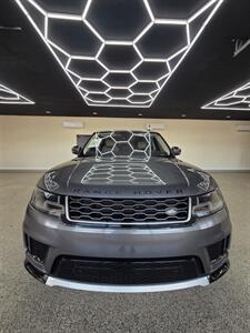 2019 Land Rover Range Rover Sport HSE Td6 - Photo 3 - Bullhead City, AZ 86442