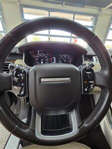2019 Land Rover Range Rover Sport HSE Td6 - Photo 10 - Bullhead City, AZ 86442